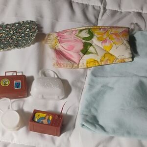 Barbie Accessories